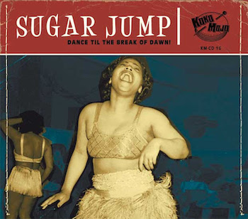 V.A. - Sugar Jump : Dance Til The Break Of Dawn